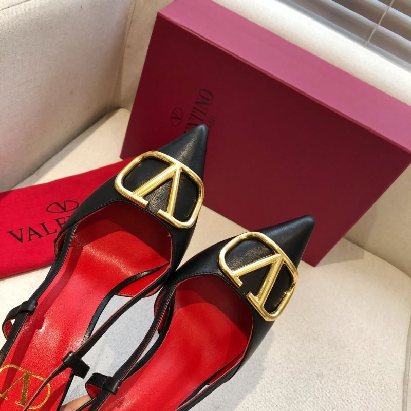 Valentino Sandals